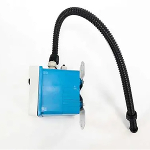 Sensor de Nivel de Líquido de un Solo Canal E+H Serie M CM42 Modular de Dos Cables con IP66/IP67 y Salida de 0/4-20mA - Product Image 3