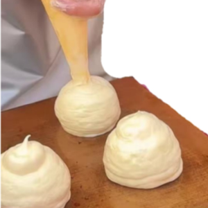 เครื่องทำซูเฟล่แพน<span class=keywords><strong>เค้ก</strong></span>เกรดเชิงพาณิชย์ แบบเสิร์ฟเดี่ยว ใช้ไฟฟ้า พร้อมเคลือบกันติด ขนาดกะทัดรัด ใช้งานง่าย คุณภาพสูง - Product Image 5