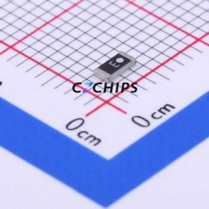 ANT3216A063R2400A Antenna SMD RF ( Antenna Type: Chip Antenna )( Center Frequency: 2.45GHz )( Bandwidth: 230MHz ) - Product Image 1