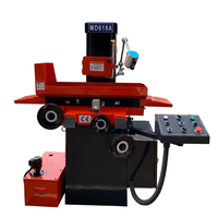 Cylinder Head Surface Grinding Machine, MD618A