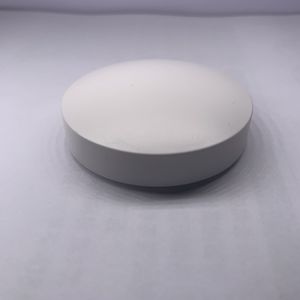 صندوق تحكم مشروع <span class=keywords><strong>Iot</strong></span> صغير غلاف ذكي لاسلكي حاوية بلاستيكية دائرية مقاومة للحريق 50*14 CN77 - Product Image 4