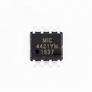 MIC4421YM MIC4421 4421YM 4421 Nouveau et original driver de pont SOP8 MIC4421YM - Product Image 1