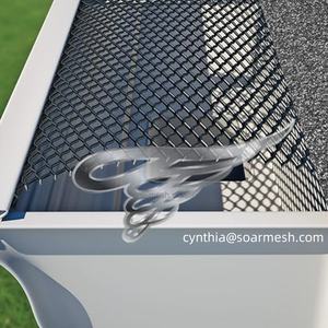 شبكة صغيرة ، فلتر أوراق أوراق من أجل مرشح أوراق الشجر ، حماية سقف البالوعة - Product Image 2