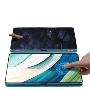 0.33mm 2D Clear Tablet Tempered <b>Glass</b> for Huawei MatePad Pro 13.2 11.5 Air Anti-scratch Screen <b>Protector</b> Toughened Film Tab - Product Image 4