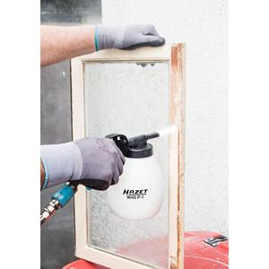 ปืนสเปรย์โซดาสีน้ำตาลแดง9045P-1ความยาว inset: 247มม - Product Image 3