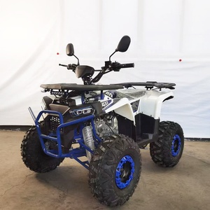 Venta Directa de <span class=keywords><strong>Cuatrimoto</strong></span> <span class=keywords><strong>ATV</strong></span> de 125cc, Tres Marchas Adelante, Una Reversa, Una Neutra, Amortiguador Hidráulico - Product Image 2