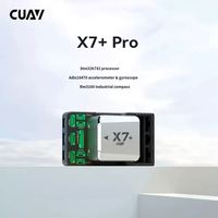Contrôleur de vol CUAV X7+ Pro en gros pour UAV, Ardupilot Open-source PX4 pour ailes fixes en PVC FXB