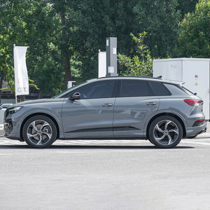 <span class=keywords><strong>Audi</strong></span> <span class=keywords><strong>Q4</strong></span> e-tron d'<span class=keywords><strong>occasion</strong></span> 2024 avec autonomie étendue, SUV électrique de luxe 5 portes 5 places, conduite à gauche, Dépôt - Product Image 2