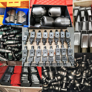 C21HD Trench <strong>Teeth</strong> Round Shank Cutter Tungsten <strong>Carbide</strong> Drill Bits 16mm Forged <strong>Tooth</strong> for Tool <strong>Foundation</strong> Bullet Bits - Product Image 5