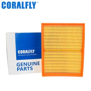 Filtro de Aire para Auto, Elemento 16546-4KA0A 16546-4JM1A 165464JM1A 16546-4KV0A 165464KV0A para Nissan - Product Image 1