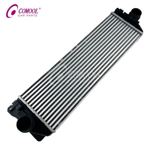 Intercooler turbo COMOOL au prix d'usine A9065010201 pour Mercedes Benz W906 W900 W907 OM651.96 - Product Image 1