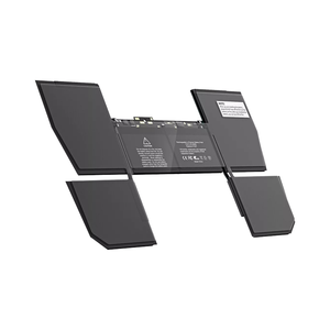 <span class=keywords><strong>Batterie</strong></span> de remplacement pour MacBook A1527 8/9/10/12 pouces, version début 2015/2016 mi 2017, <span class=keywords><strong>prix</strong></span> d'usine, batteries numériques - Product Image 1