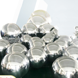 Ornamento gigante della palla <span class=keywords><strong>di</strong></span> Natale <span class=keywords><strong>di</strong></span> 60cm 80cm 100cm 150cm gonfiabile per le vacanze del centro commerciale e ritorno alle decorazioni <span class=keywords><strong>di</strong></span> Pasqua della scuola - Product Image 4