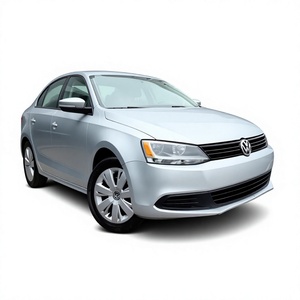 รถยนต์มือสอง Volkswagen Jetta ปี 2014 ราคาถูก ขาย - Product Image 1