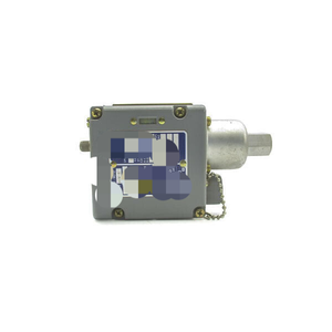 9012dcw-8 เซอร์. <span class=keywords><strong>B</strong></span> 600vac 8a <span class=keywords><strong>20</strong></span>-150psi Unmp ใหม่ ของแท้ พร้อมส่ง ระบบอัตโนมัติอุตสาหกรรม Pac Dedicated Plc Programming C - Product Image 1
