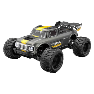 Auto RC ad Alta Velocità 1/10 MJX10210, <span class=keywords><strong>Monster</strong></span> <span class=keywords><strong>Truck</strong></span> Brushless 4WD con Telecomando, Modello Professionale Elettrico 2026 M - Product Image 1