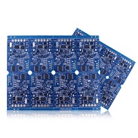 Usine d'assemblage de circuits imprimés, usine d'assemblage de circuits électroniques personnalisés, service de fabrication et d'assemblage de circuits imprimés PCBA