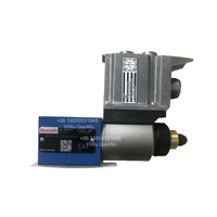 VÁLVULA DE ALIVIO DE PRESIÓN PROPORCIONAL Rexroth Original a estrenar/315G24K31A1V R901029969 , Original Rexroth R901029969