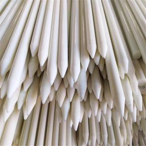 Estaca de Fibra de Vidrio de 10' Personalizada para Agricultura - Product Image 2