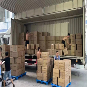 Empresa de Logística Profesional en China, Transporte Marítimo DDP a Arabia Saudita, Emiratos Árabes Unidos, Estados Unidos, Reino Unido, España, Dubái, Servicio Puerta a Puerta, Envío Marítimo Exprés - Product Image 3