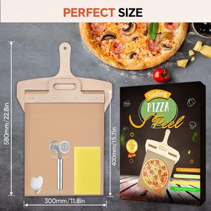 Scolza per Pizza, - Product Image 6