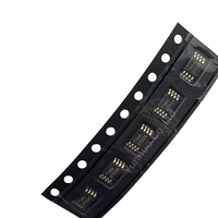 Tout nouveau circuit intégré de composant électronique Bom Kitting Ic UCC27324 UCC27324DGNR