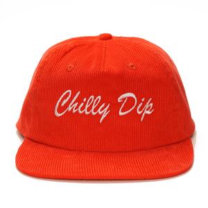 Casquettes Snapback en velours côtelé personnalisées, 5 panneaux, logo brodé, chapeaux non structurés - Product Image 1