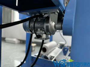 Fully <strong>Auto</strong> Shrink <strong>Wrap</strong> <strong>Machine</strong> Shrink Packing <strong>Machine</strong> Small Bottle <strong>Shrinking</strong> Wrapping <strong>Machine</strong> - Product Image 6