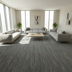 <span class=keywords><strong>Dalles</strong></span> de moquette de bureau 50x50, insonorisation, prix bas, <span class=keywords><strong>dalles</strong></span> de moquette bon marché, revêtement de <span class=keywords><strong>sol</strong></span> de bureau, <span class=keywords><strong>dalles</strong></span> de moquette carrées de luxe pour usage commercial - Product Image 5