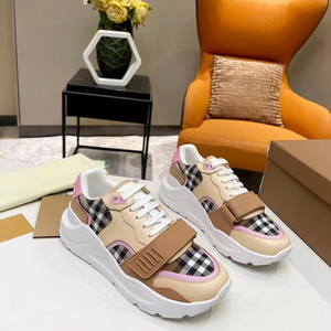 Zapatillas deportivas de moda 2026 - Zapatillas deportivas casuales para tenis y caminar con suela gruesa para aumentar la altura en verano - Product Image 3