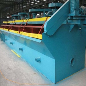 Công suất cao máy móc khai thác mỏ tự phát imbibe Tuyển nổi máy của máy Tuyển nổi cơ khí - Product Image 4