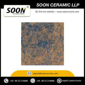 Direct Factory Supply Soon Ceramic Rustic <b>Matte</b> 9 MM / 12 MM Thickness Weatherproof Outdoor Porcelain <b>Floor</b> Tiles for Driveways - Product Image 3