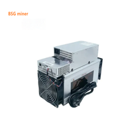 Mineur ASIC d'Occasion Whatsminer M30S+ 94T 100T 104T 105T Refroidissement par Air, Matériel de Minage Crypto Usagé pour BTC et Bitcoin