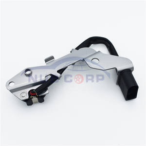 NUB Auto Parts Sensor de posición del cigüeñal para VW Beetle <span class=keywords><strong>Cabrio</strong></span> Clasico Golf Jetta 06A905161B 06A905161C 06A905161 06A905151B - Product Image 3