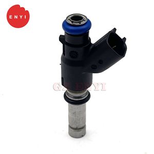 Inyector de Combustible 25380933 para Chevrolet Aveo5 Pontiac G3 2009-2011 Gasolina Transmisión Manual - Product Image 4