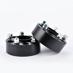 Entretoises de roue 57,1 mm compatibles avec WRX Cannon 6x139.7sv67.1 W163 3lugatvwheelspacers 320i Mk2 5x120, alésage central 72,6 - Product Image 4