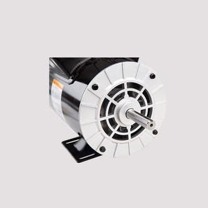 Moteur NEMA TEFC 56 Cadre 3500 RPM 208-230V 5HP Moteur en acier laminé - Product Image 5