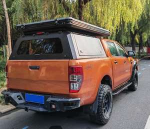 <span class=keywords><strong>2022</strong></span> nouveau Design étanche nouveau Design camion pick-up auvent voiture toit tente à Guangzhou - Product Image 6