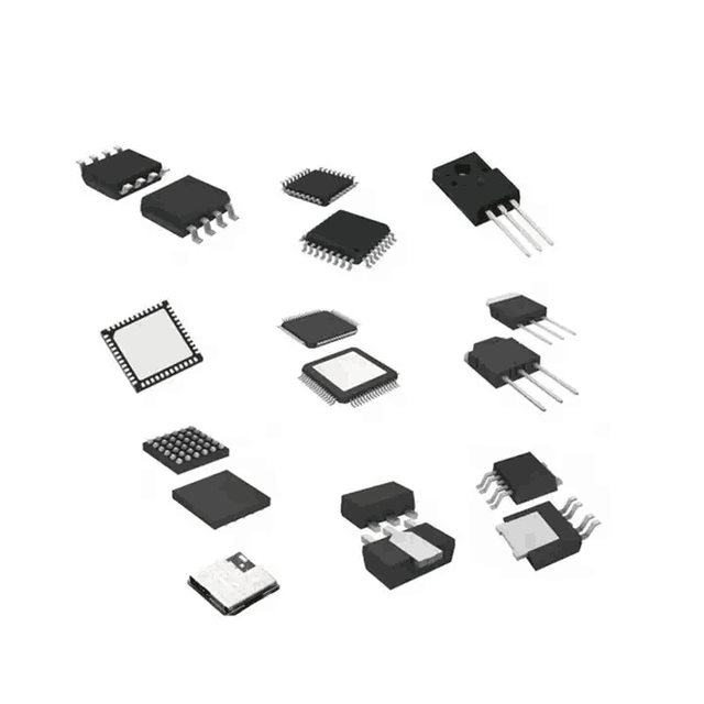 High quality STM32F103R8T6 LQFP64 IC Chip 32-Bit Microcontroller MCU STM32F103 STM32F STM32F103R8T6 wholesale