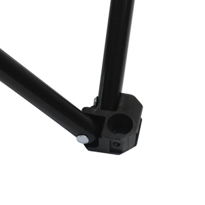 Nouvelle chaise pliante portable d'extérieur personnalisable pour pique-nique et plage - Product Image 4