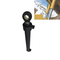 Cric hydraulique à déclencheur pour véhicule de Construction, cylindre de déclenchement, taille personnalisée