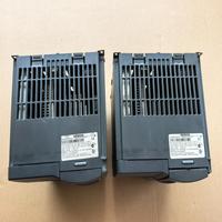 Variador de Frecuencia 6SE6440-2UD25-5CA1, Control de Motor de Velocidad Variable, Módulo de Variador de Frecuencia, Nuevo y Original