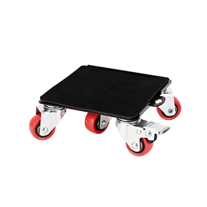 Di Chuyển Công Cụ Thiết Lập 4 Pcs Đồ Nội Thất Nâng Tạo Tác Nặng Nâng Lên Di Chuyển Công Cụ Đồ Nội Thất Movers Với Bánh Xe Di Chuyển Tạo Tác Công Cụ - Product Image 5