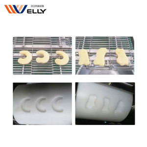 Batteur automatique pour tarte à la viande <span class=keywords><strong>Burger</strong></span> <span class=keywords><strong>King</strong></span> Prix de la machine à fabriquer les pépites de poulet - Product Image 5