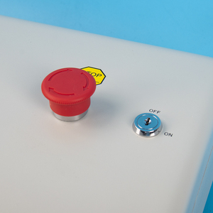 Sistema avanzado de terapia láser de CO2 de grado veterinario para aliviar el dolor de mascotas y curar heridas - Product Image 2