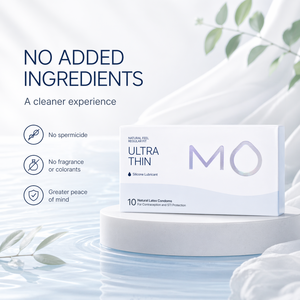 Condones de la Marca MO, Venta Directa de Fábrica, Servicio Integral de Fabricación y Distribución/OEM, Condones Premium con su Logotipo - Product Image 3