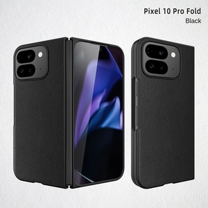 <span class=keywords><strong>เคส</strong></span>โทรศัพท์ Google Pixel 10 Pro Fold, หนัง PU บางเฉียบ ป้<span class=keywords><strong>อง</strong></span><span class=keywords><strong>กัน</strong></span>การกระแทก สำหรับ Pixel Fold - Product Image 6
