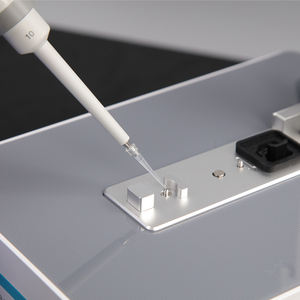 เครื่องวัดการดูดกลืนแสง UV/VIS ตรวจจับได้รวดเร็ว - Product Image 4