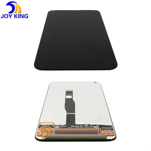 Precio al por mayor pantalla LCD montaje digitalizador Pantalla de repuesto para Huawei P20 P40 Lite ,mate20, <span class=keywords><strong>Honor20</strong></span> ,Y20 Pantalla - Product Image 3