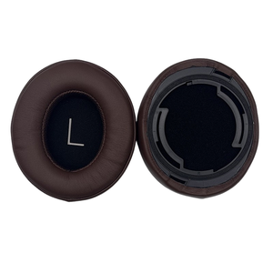 Almohadillas de repuesto para auriculares <span class=keywords><strong>Shure</strong></span> AONIC 50, auriculares inalámbricos con cancelación de ruido ANC - Product Image 3